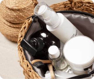 Cosméticos y Cuidado Personal